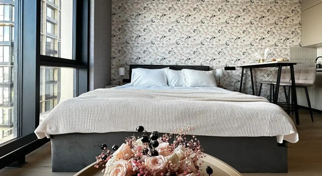 Studio on Volgogradsky Prospekt 32/5k3, Prenota Appartamento Mosca Russia