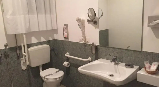 Номер Standard Hotel Angi