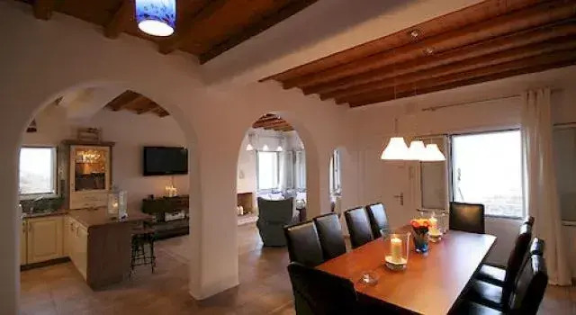 Villa MIGLIA, Забронировать Вилла Виллы Агиос Иоаннис Диакофтис, Вилла