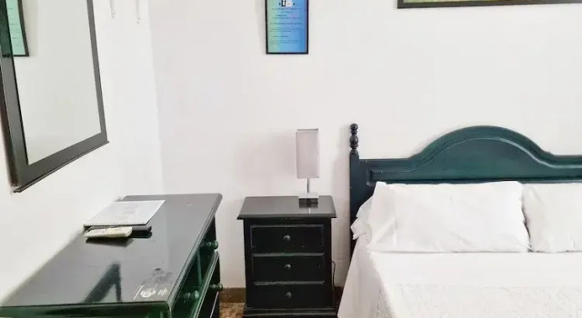 Номер Comfort Apartamento El Duque
