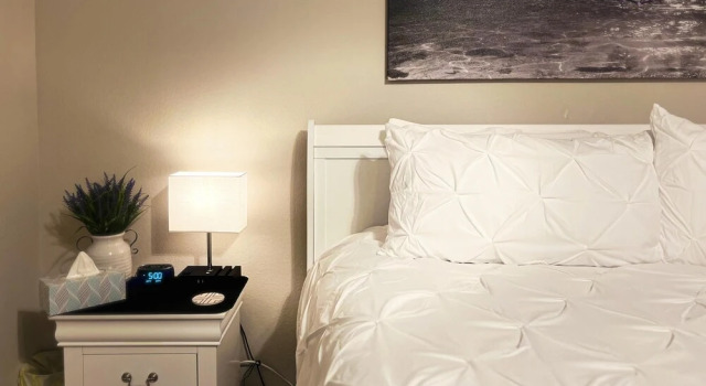 All-inclusive Long Stay Comfort