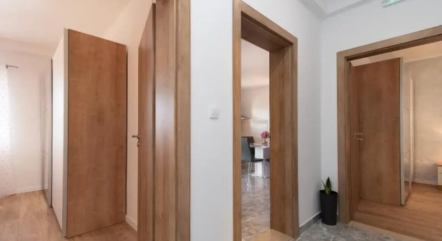Apartments Villa Magdalena