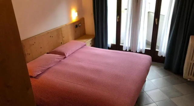 Семейный номер Standard Hotel Compagnoni