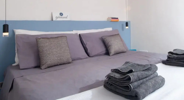 Apartment 1 Schlafzimmer Giùasud