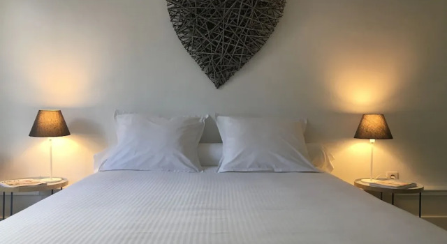 Номер Standard Maison Ladevèze