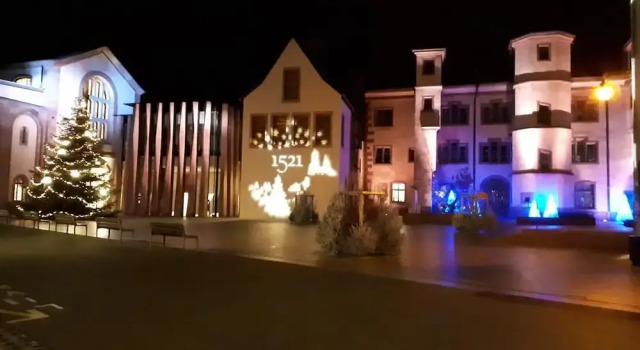 Appartement Atypique Le Caveau, Rezervovat Apartmán Apartmány v Bas-Rhin, Apartmán