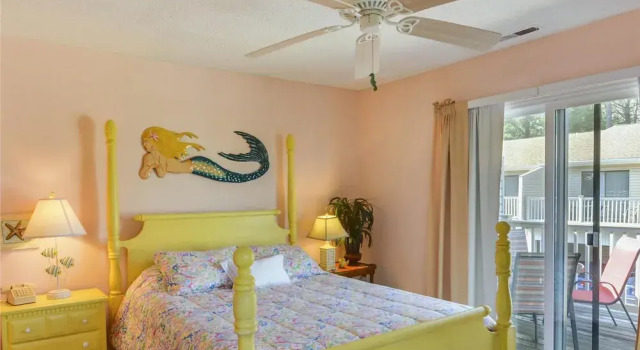 Sea Pines Village 39 by Long & Foster