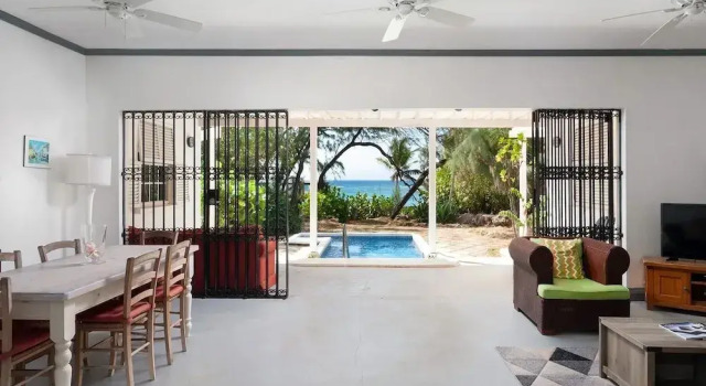 Inch By Inch 3 Bedroom Home by Bluescape, Foglalás Nyaraló Inch Marlowe Barbados