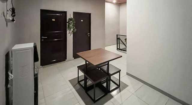 Reddoorz Jalan Srikandi Pekanbaru, Rezerwuj Hotel Pekanbaru Sumatra