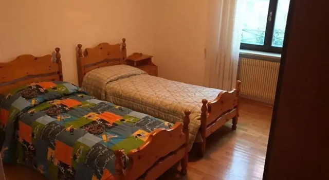 Апартаменты с 3 комнатами Paganella Mirko' s House