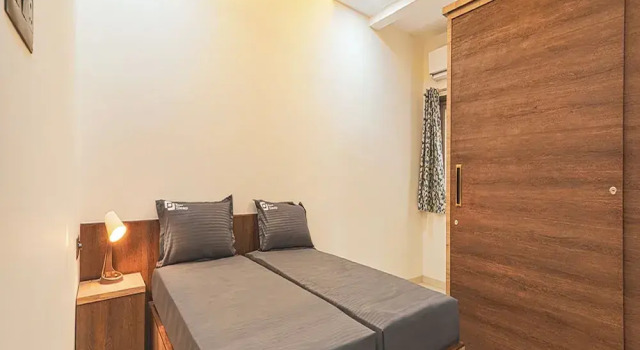 Wandr. Gomeisa, Varaa Hotelli Jubilee Hills 