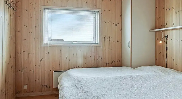 Pleasing Holiday Home in Lemvig With Terrace, Забронировать Отель Отели Северной Ютландии 3 звезды, 3*