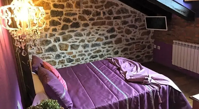 La Casona de Rudagüera, Buchen Sie Hotel Alfoz de Lloredo 