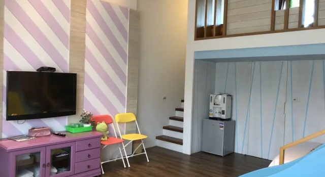European Villa, Réserver Villa Hôtels SPA à Wujie, SPA