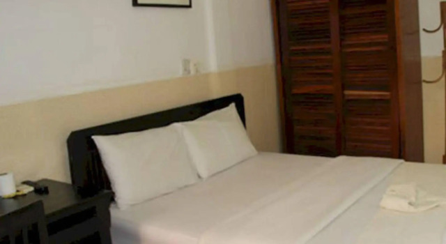 Jasmine Family Hostel