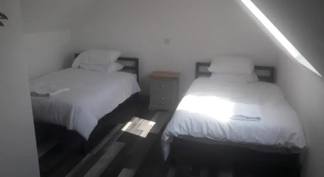 Двухместный номер Standard Crofts Hotel