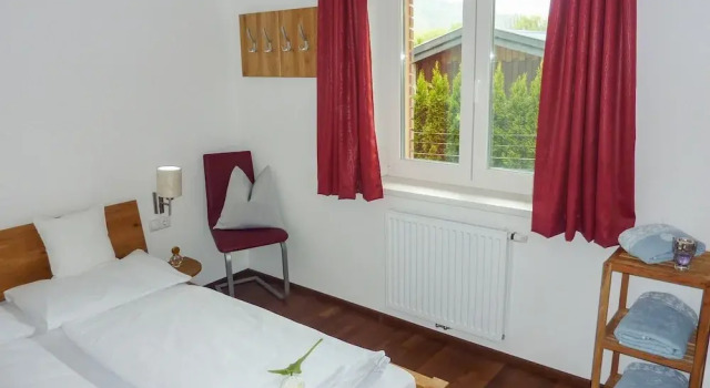 Residence Alpin Kaprun