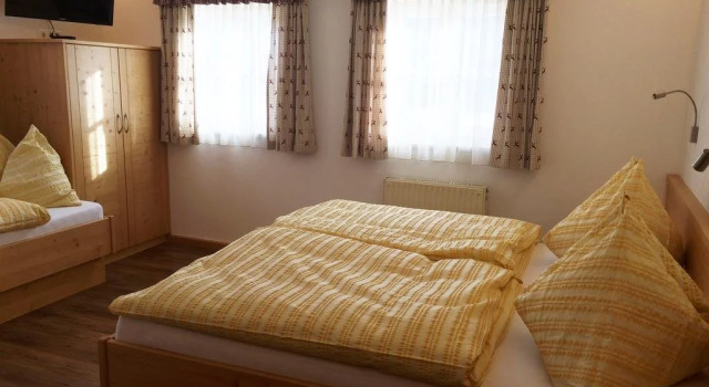 Appartement Unterhof, Reserva ahora Hotel Wagrain 