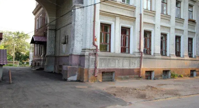 Hostel Berlogalenina, Забронировать Хостел Кировский район Ярославль