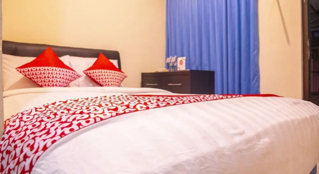 Dewata Ayu Inn by OYO Rooms