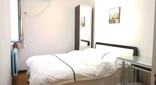 Апартаменты с 2 комнатами Xiwangju Apart-hotel