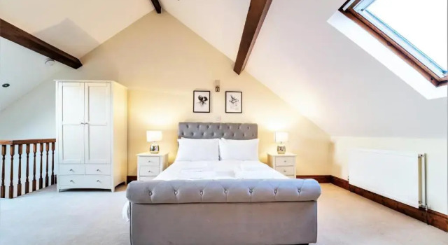 The Cottage in Chester, Sleeps 6 with FREE Parking, Reserva ahora Casa o chalet Chester Cheshire