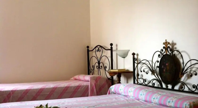 Casa Pinuccia