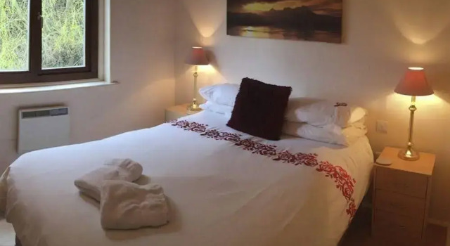 Watermeadow Lakes & Lodges, Rezervasyon Tatil Evi Merseyside villalar, Villa