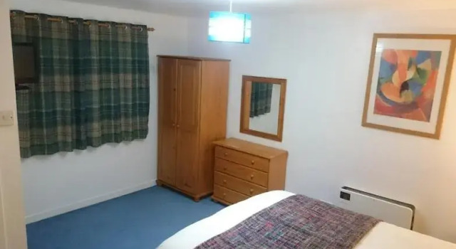Номер Standard The Castle Hotel