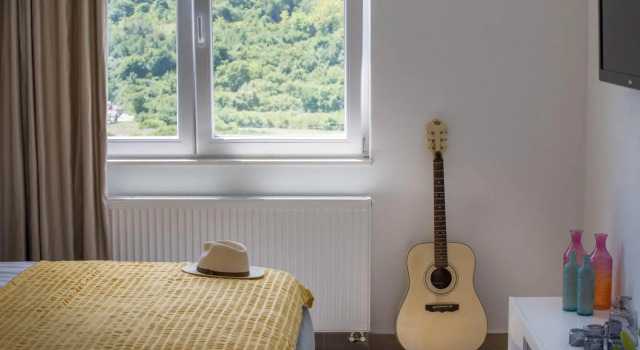 Apartman Nada, Buchen Sie Ferienwohnung Hotels in Gespanschaft Split-Dalmatien mit Pool, Schwimmbad