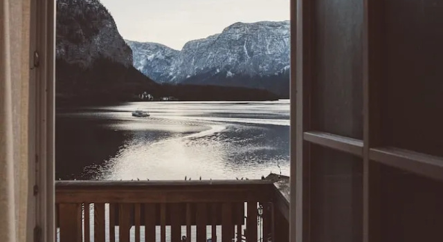 Двухместный полулюкс Heritage Heritage Hotel Hallstatt