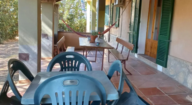 The Papavero Apartment-Appartamento Papavero