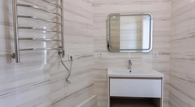 Double suite Magiya