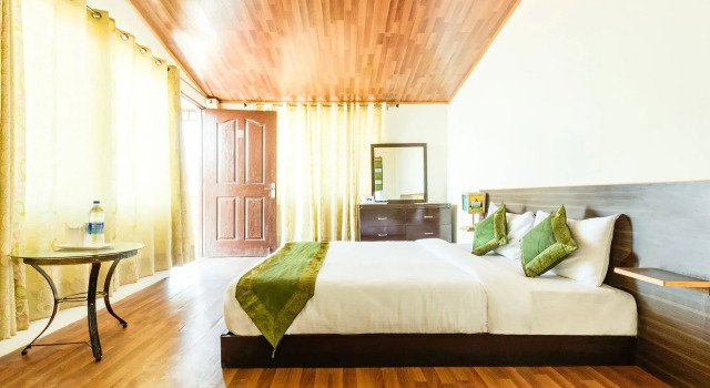 Royal Suites Kasauli