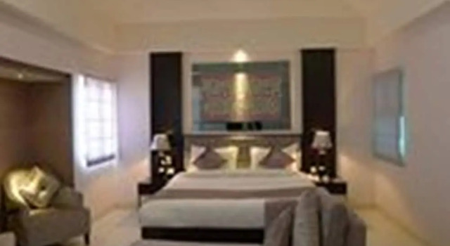 Номер Deluxe с балконом Regenta Resort Bhuj by Royal Orchid Hotels Limited