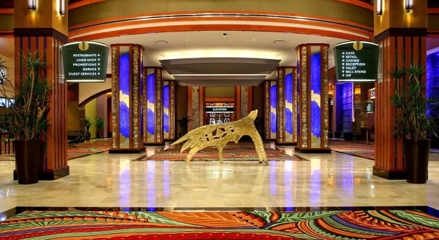 Seneca Niagara Resort & Casino