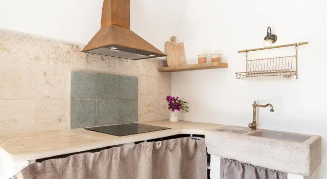 Апартаменты Sorelle Barnaba Country House