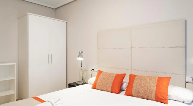 Suites Apartamentos Los Girasoles