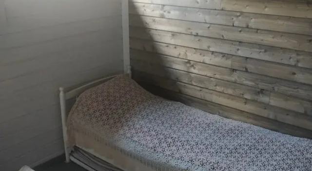 Номер Standard Olkka ranch
