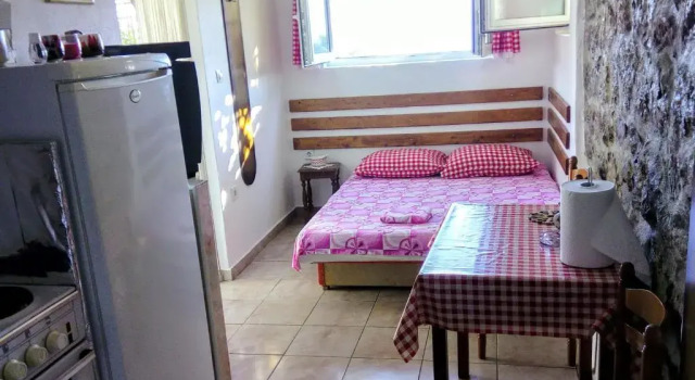 Студия Apartmani Bosco