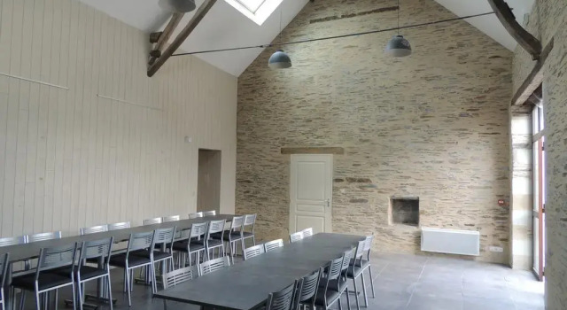 Sarl Les Chambres du Meunier