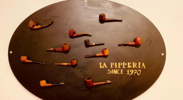 Коттедж La Pipperia apartments