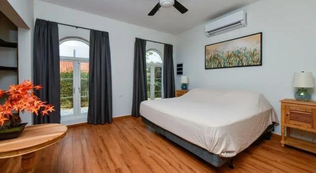 Picaron Villas, Đặt Khách sạn Santa Cruz Aruba