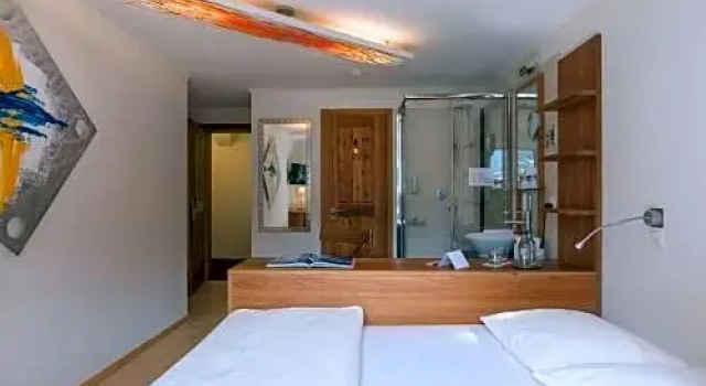 Номер Standard Sunstar Style Hotel Zermatt