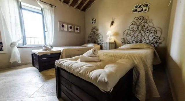 Villa di Iano
