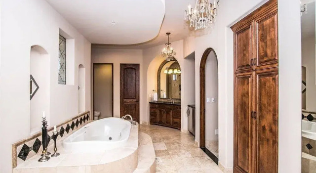 Breathtaking Views From This Hillside Masterpiece!