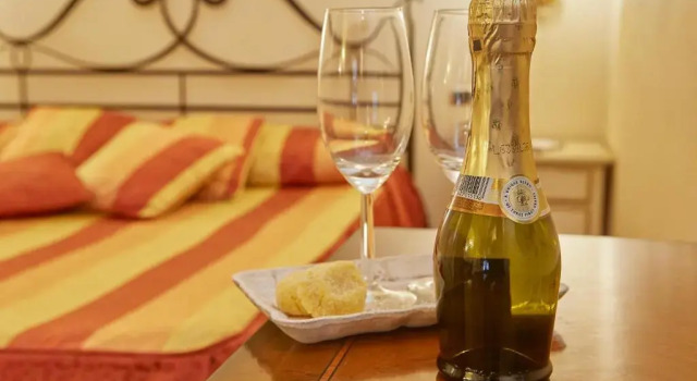 Полулюкс Locanda del Gagini