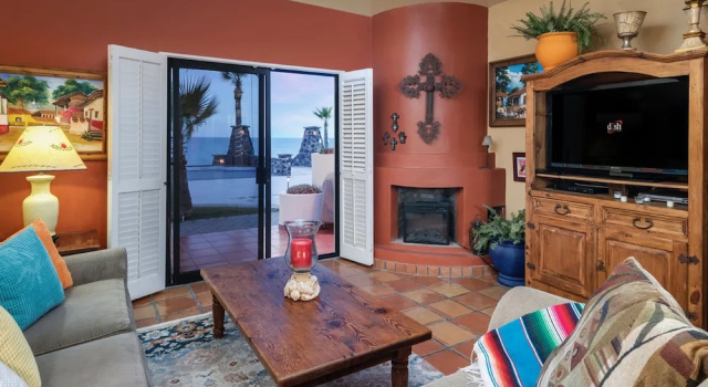 Paradise Villa 20 by Kivoya, Book Villa Puerto Penasco Sonora