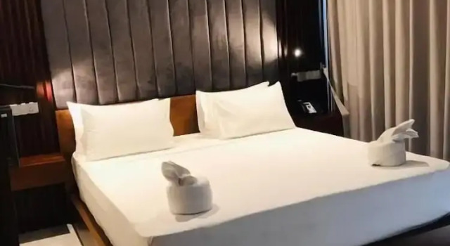 Двухместный номер Deluxe Thimbiri Wewa Resort Wilpattu