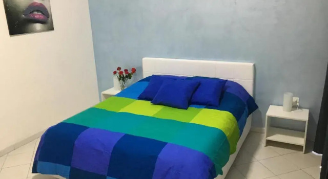 Habitación Estándar Grillo
